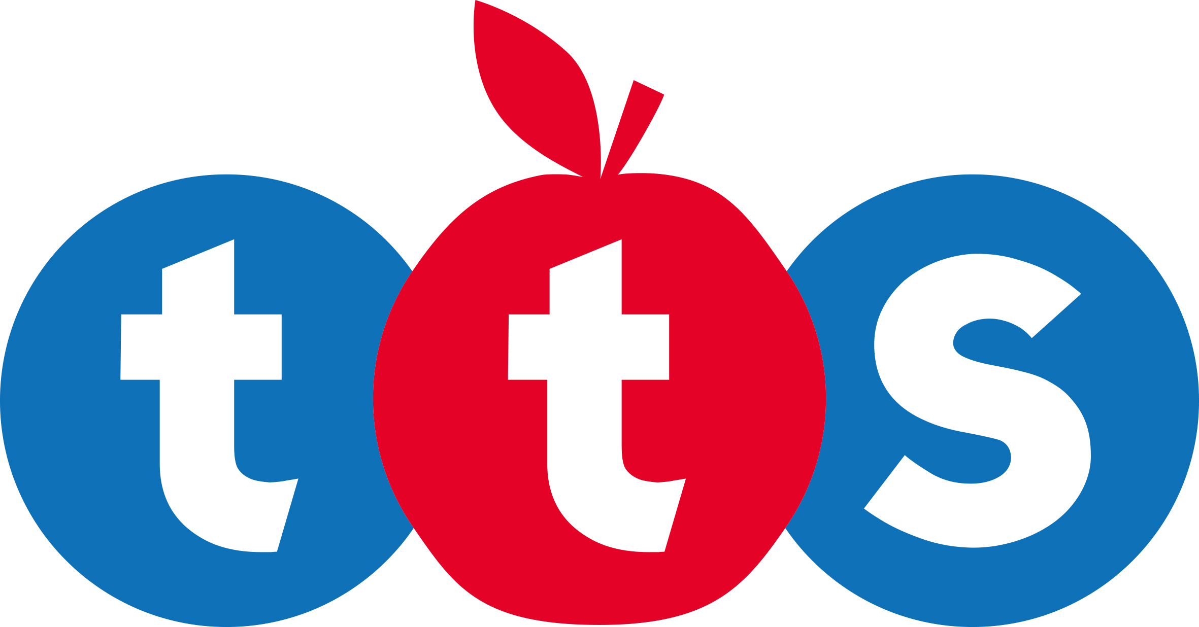 TTS Logo