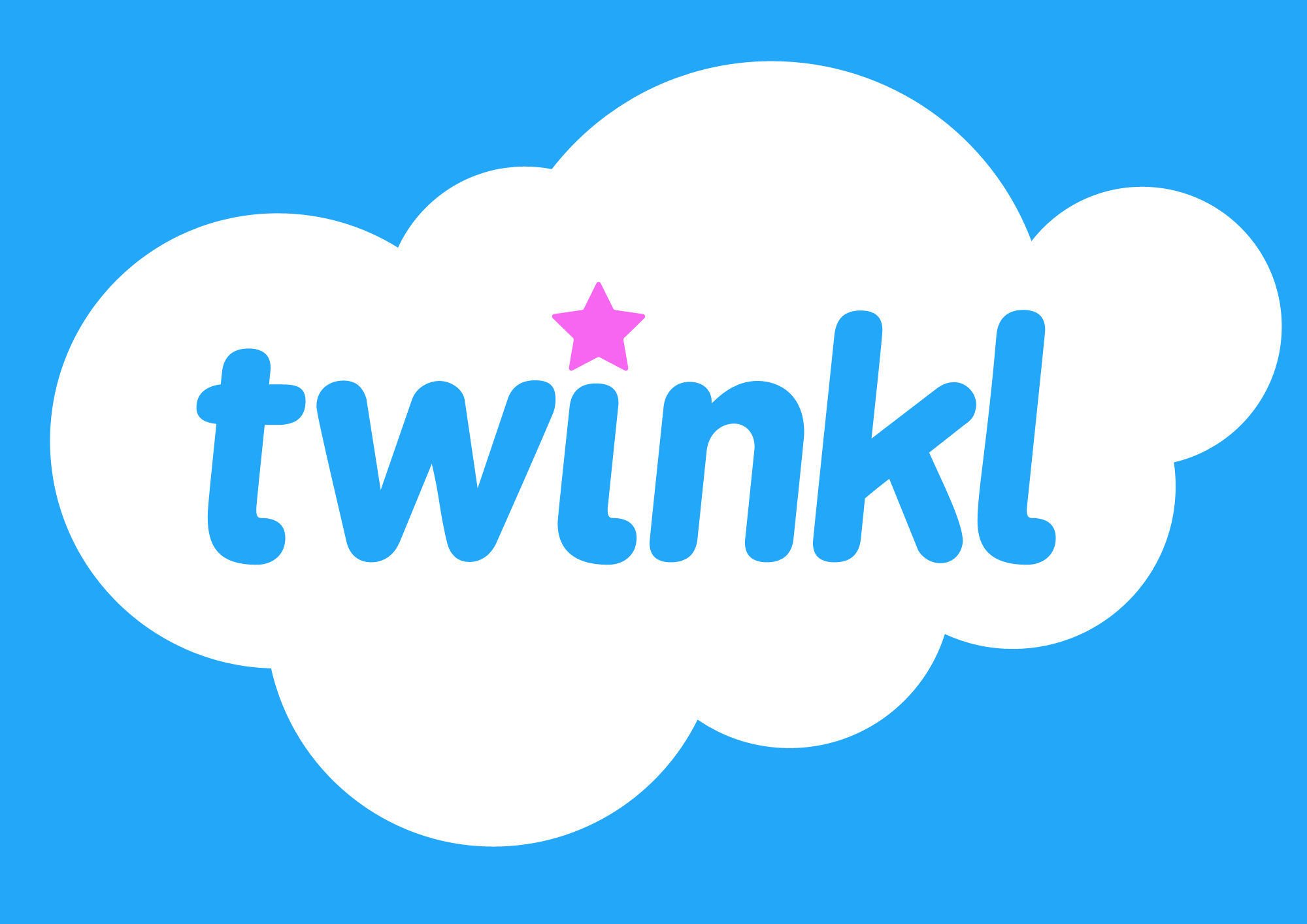 Twinkl Logo