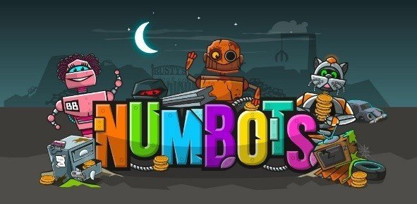 numbots