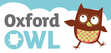 oxford owl