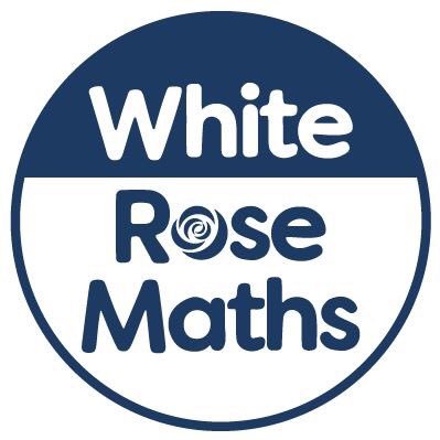 white rose maths